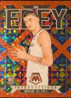 Zach Edey