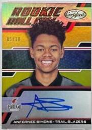 Anfernee Simons