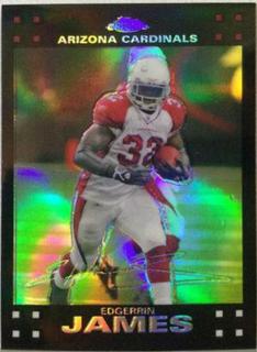Edgerrin James