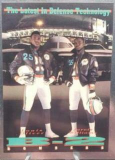 Jarvis Williams, Louis Oliver