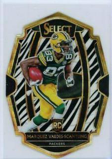 Marquez Valdes-Scantling
