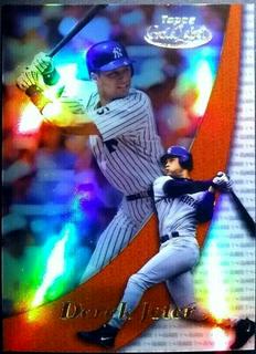 Derek Jeter