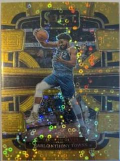 Karl-Anthony Towns