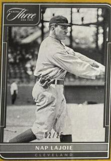 Nap Lajoie