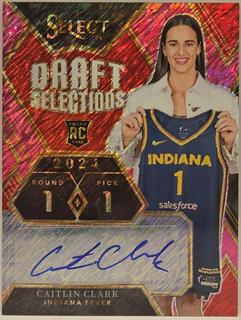 Caitlin Clark