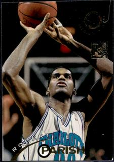 Robert Parish