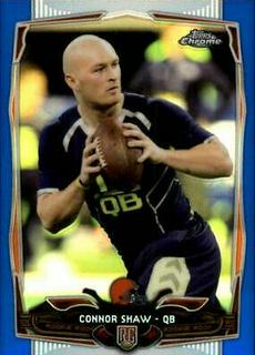 Connor Shaw