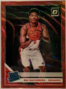 Rui Hachimura