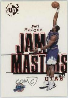 Karl Malone