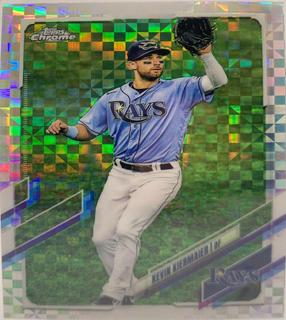 Kevin Kiermaier