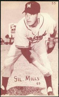 Gil Mills