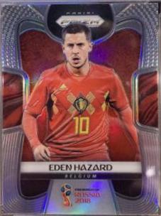 Eden Hazard