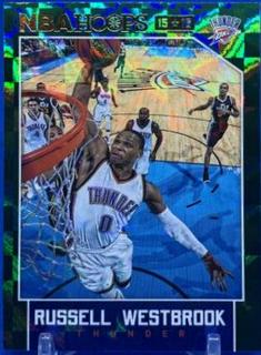 Russell Westbrook