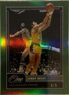 Jerry West