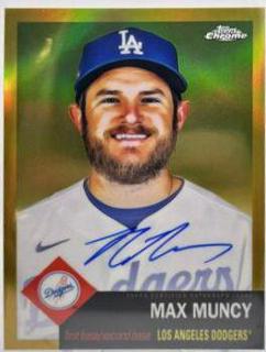 Max Muncy