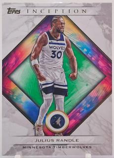 Julius Randle