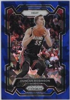 Duncan Robinson