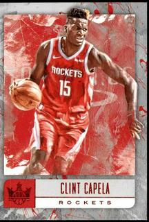 Clint Capela