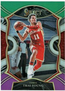 Trae Young
