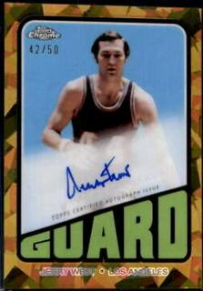 Jerry West