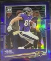 Mark Andrews