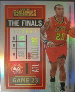 John Collins
