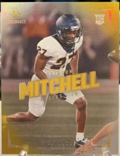 Quinyon Mitchell