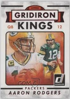 Aaron Rodgers