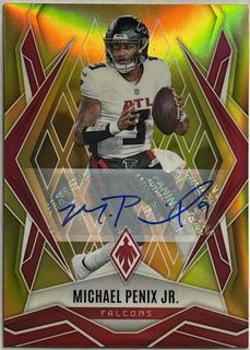 Michael Penix Jr.