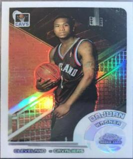Dajuan Wagner
