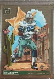 Michael Irvin