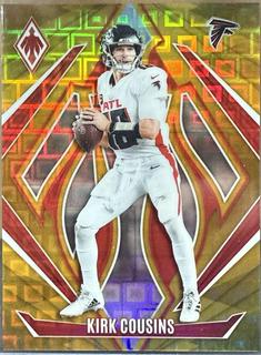 Kirk Cousins
