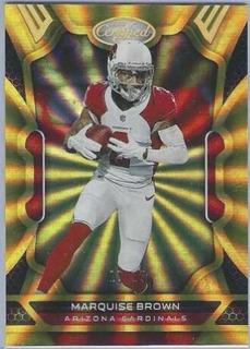 Marquise Brown
