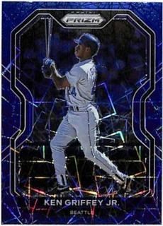 Ken Griffey Jr.