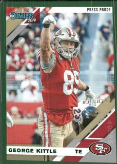 George Kittle