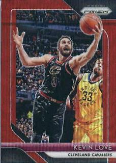 Kevin Love
