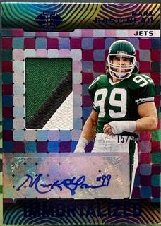 Mark Gastineau
