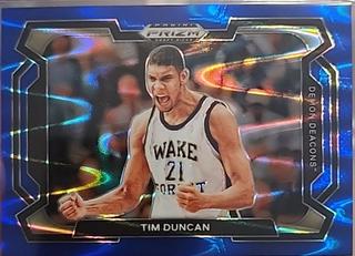 Tim Duncan