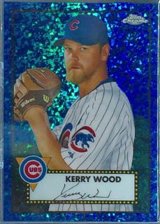 Kerry Wood