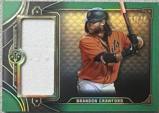 Brandon Crawford