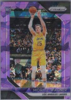 Moritz Wagner