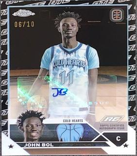 John Bol