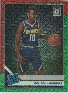 Bol Bol