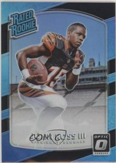 John Ross III