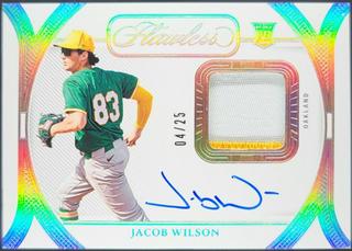 Jacob Wilson