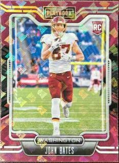John Bates
