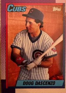 Doug Dascenzo
