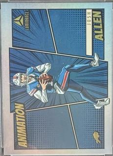 Josh Allen