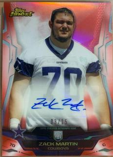 Zack Martin