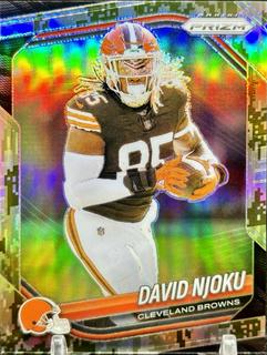 David Njoku
